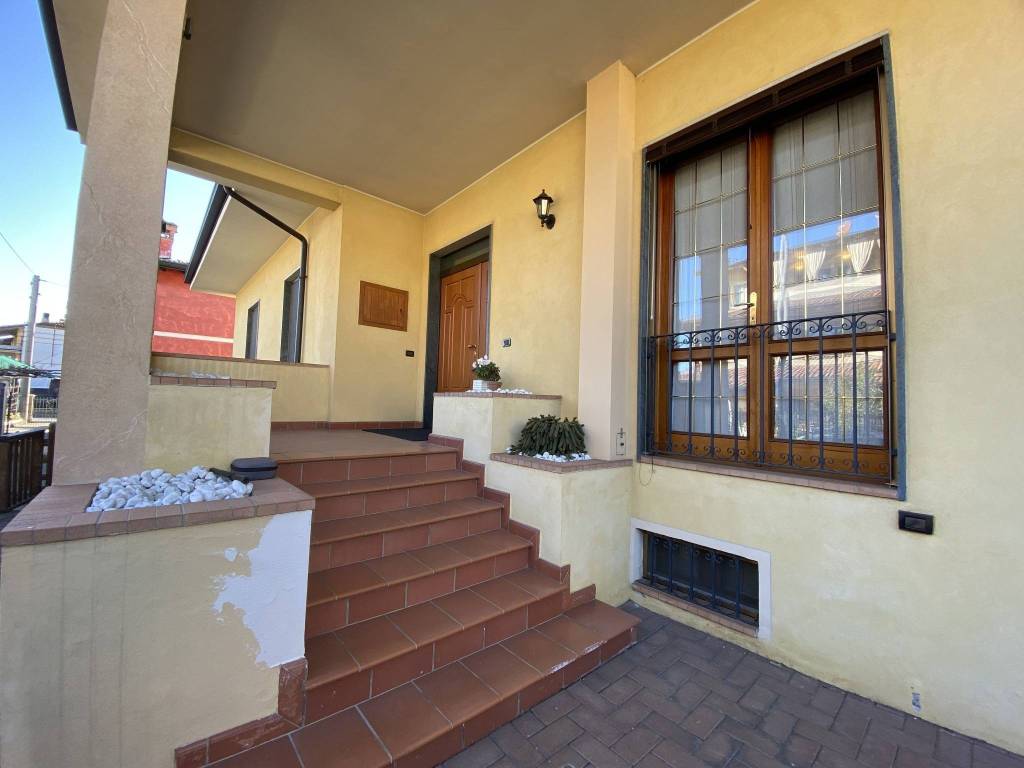 Villa a Castegnato in Via 1 Maggio - Foto 5