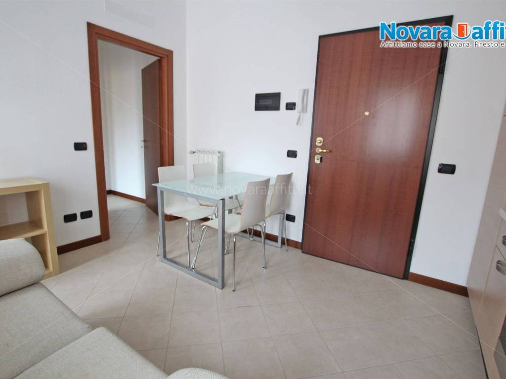 Appartamento a Galliate in Via Emilio Murciano, 5 - Foto 3