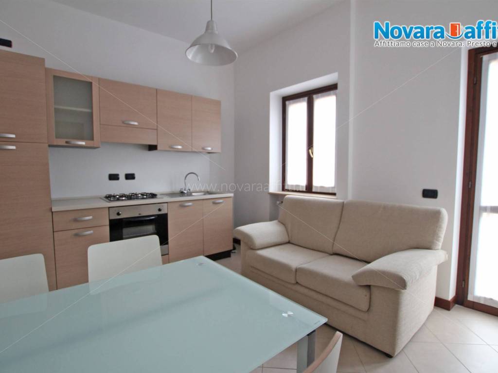 Appartamento a Galliate in Via Emilio Murciano, 5 - Foto 4