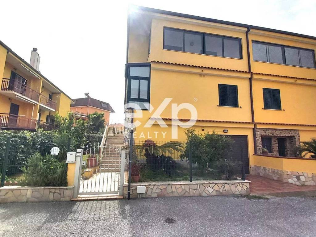 Villetta a schiera a Lamezia terme in Via Africa, 40 - Foto 2