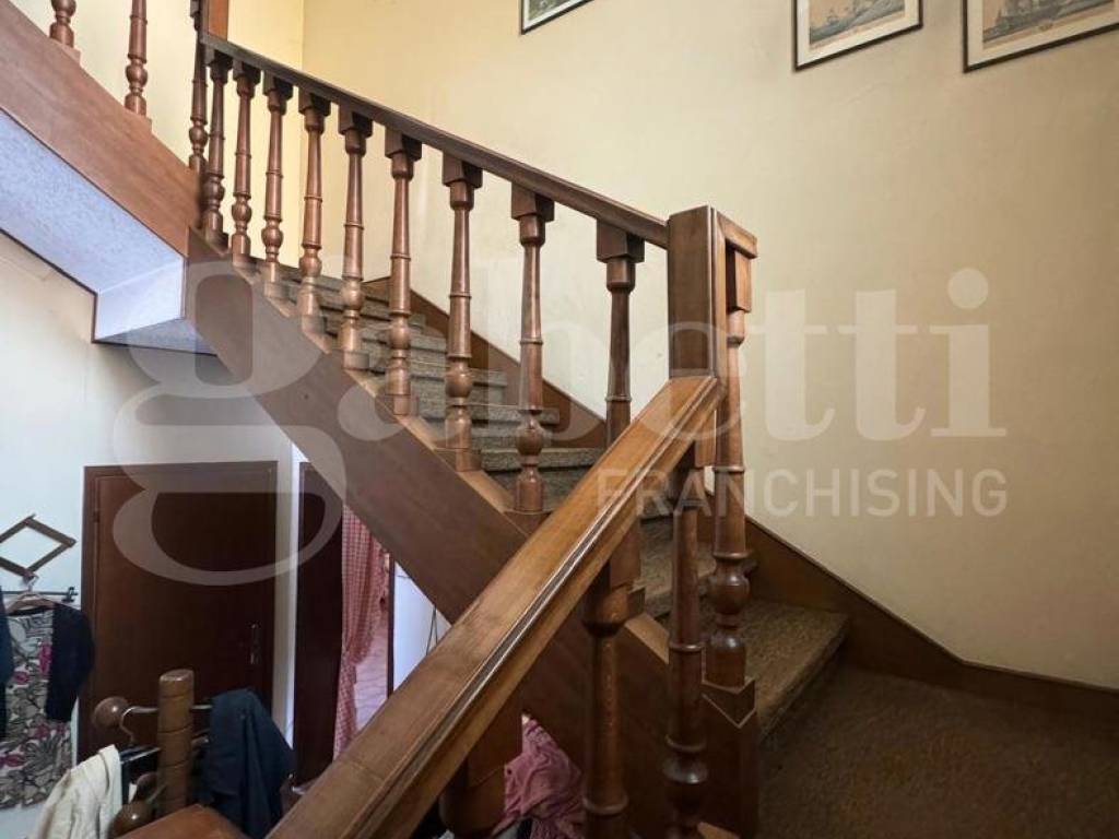 Appartamento a Castello di godego in Via Vittorio Veneto, snc - Foto 3