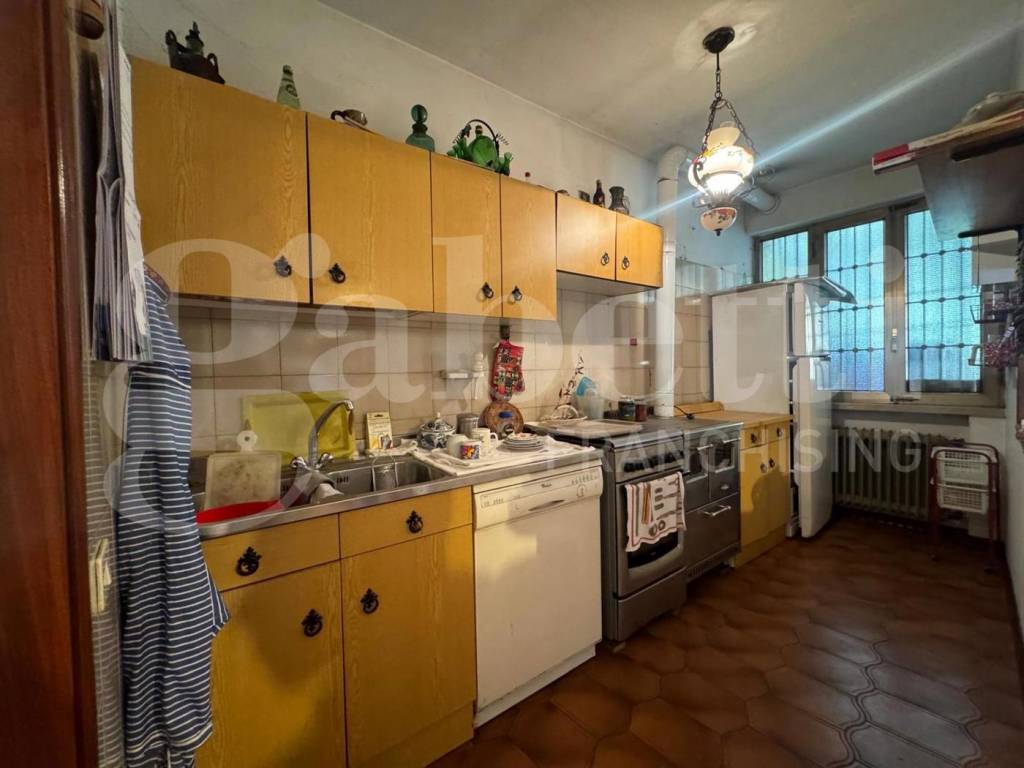 Appartamento a Castello di godego in Via Vittorio Veneto, snc - Foto 4