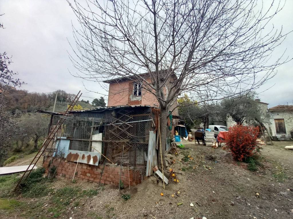 Rustico / casale a Sarzana in Via alla Fortezza - Foto 2