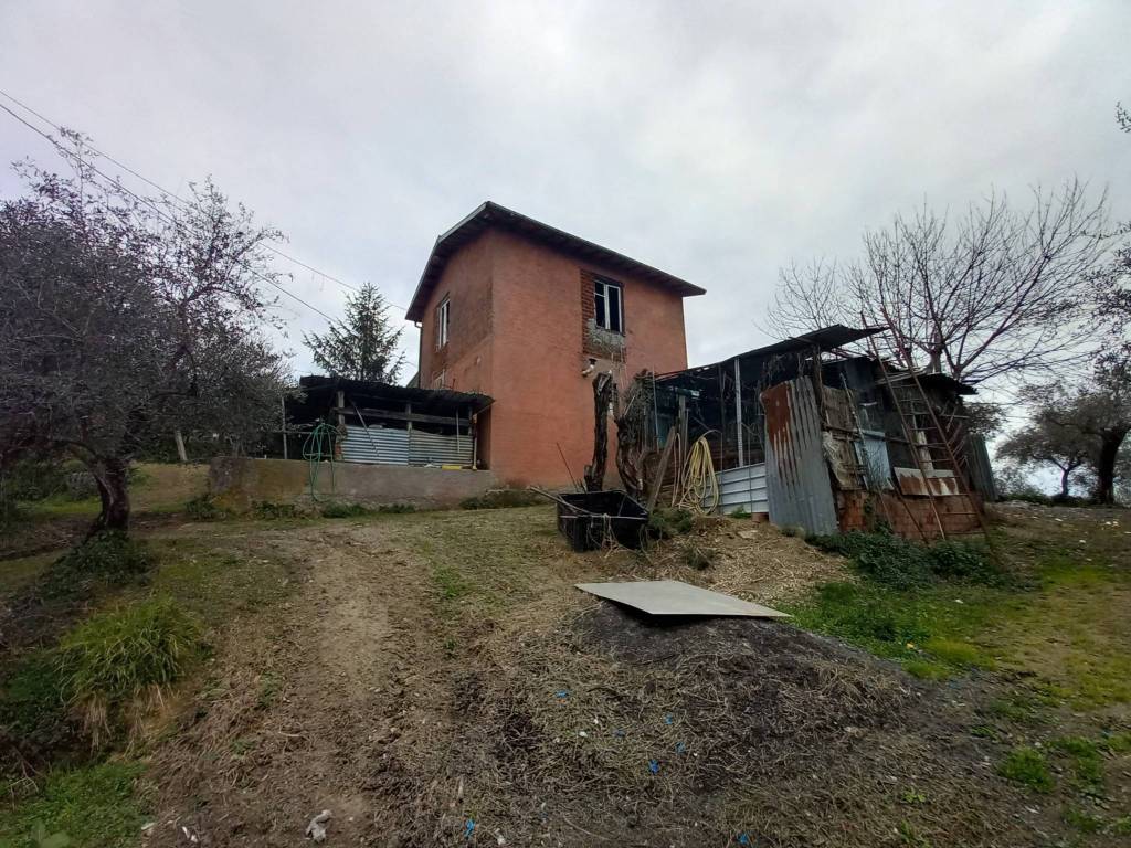 Rustico / casale a Sarzana in Via alla Fortezza - Foto 5