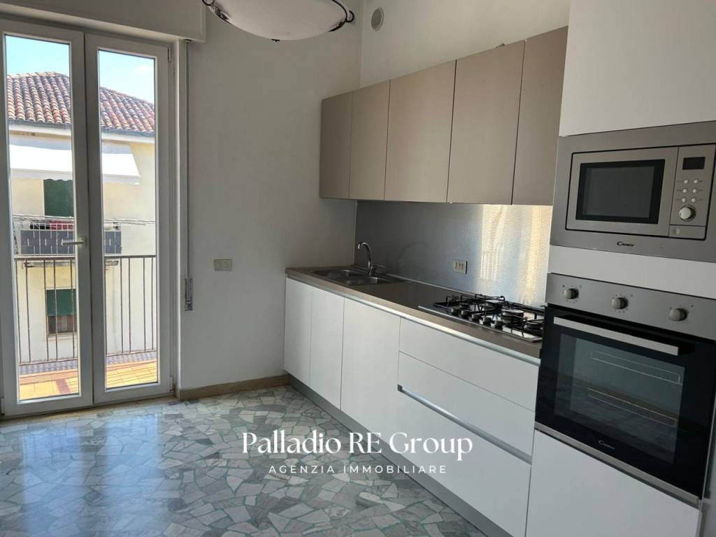 Appartamento a Vicenza in Via Giampaolo Vajenti - Foto 4