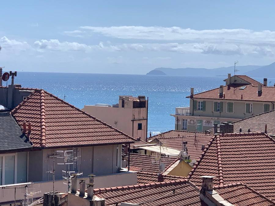 Appartamento a Finale ligure in Vico Chiuso Bonora - Foto 2