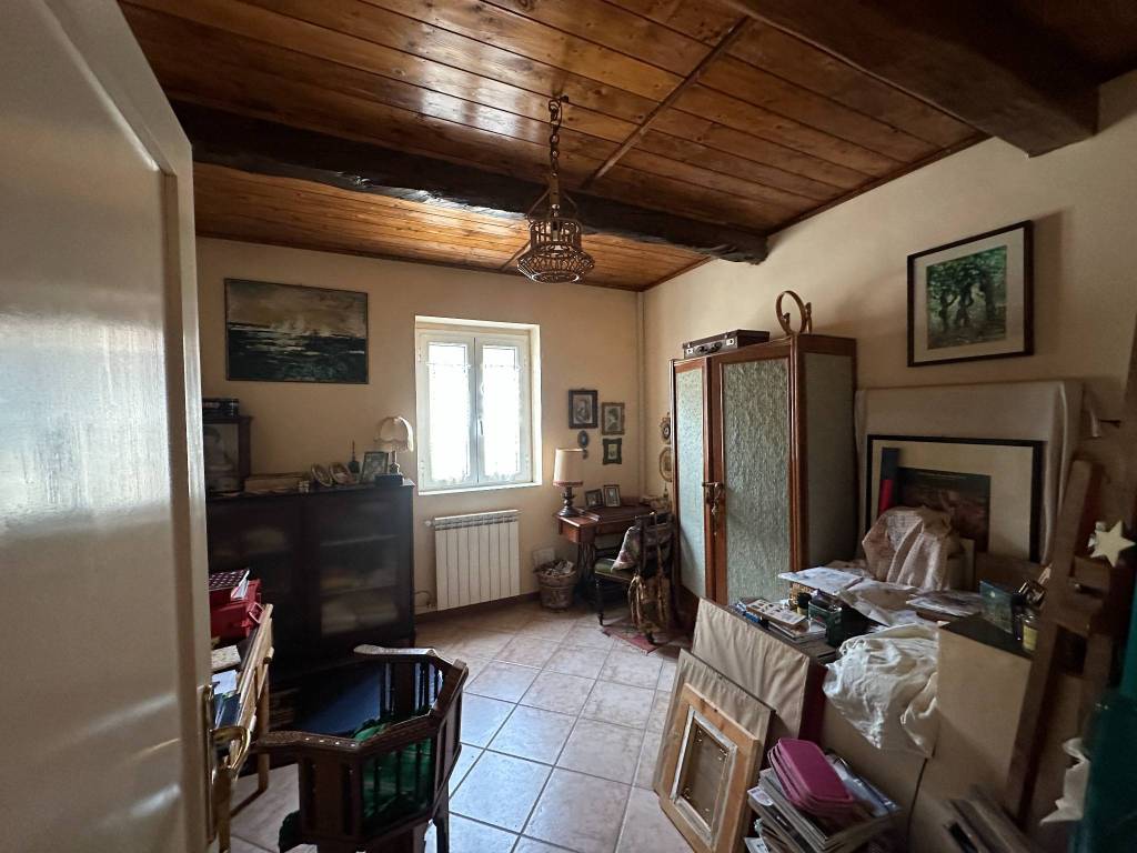 Casa indipendente a Prato in Via Matteo degli Organi, 190 - Foto 4