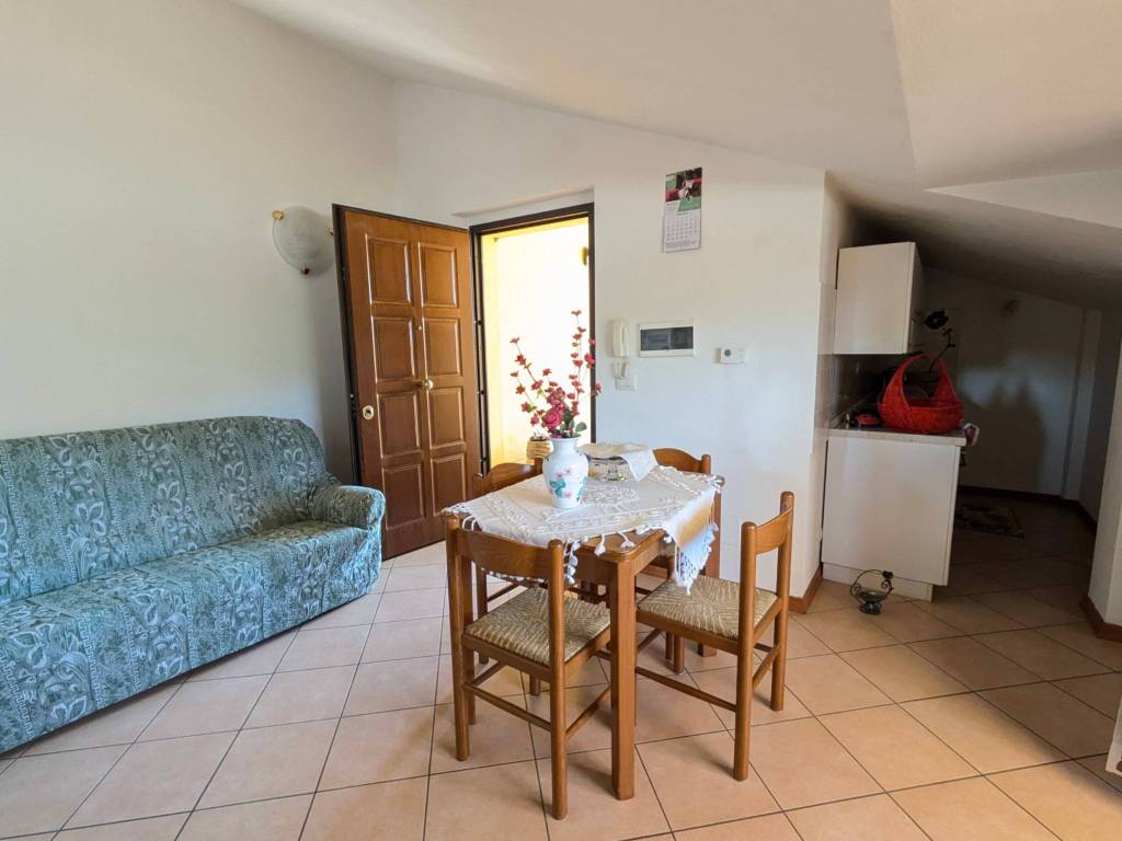 Appartamento a Città di castello in Via della Barca - Foto 5