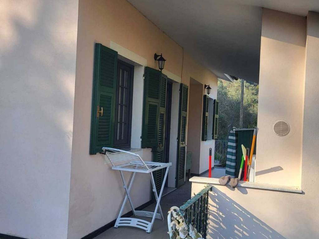 Villa a Levanto in Via Fossato, 8 - Foto 2