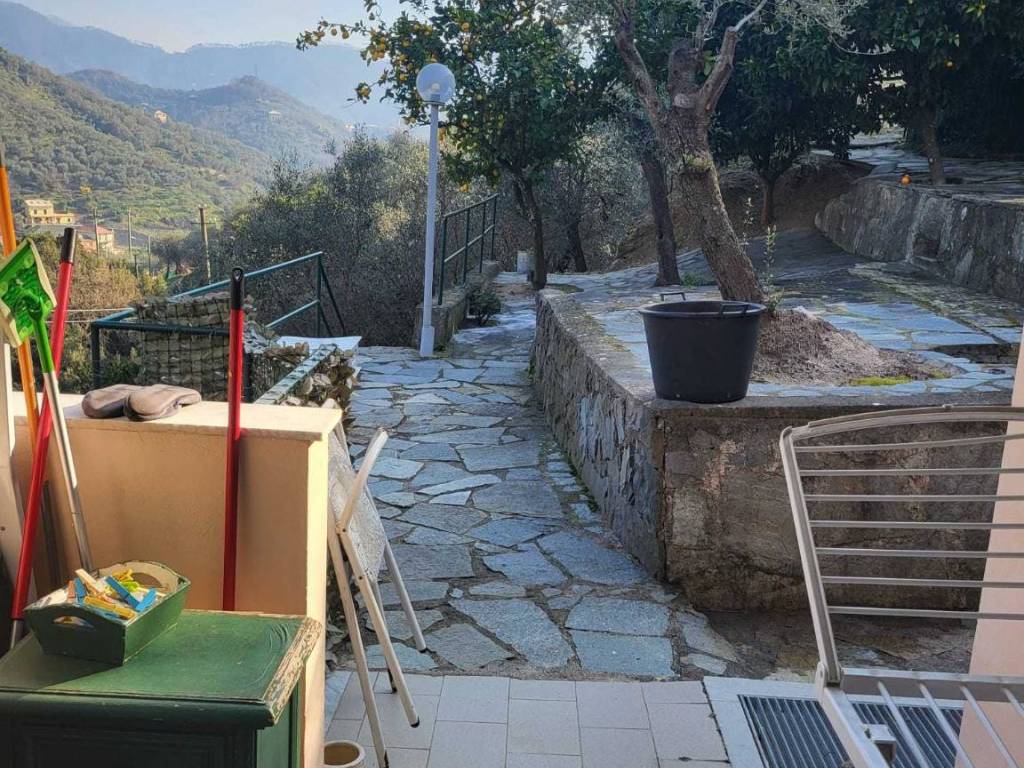 Villa a Levanto in Via Fossato, 8 - Foto 4