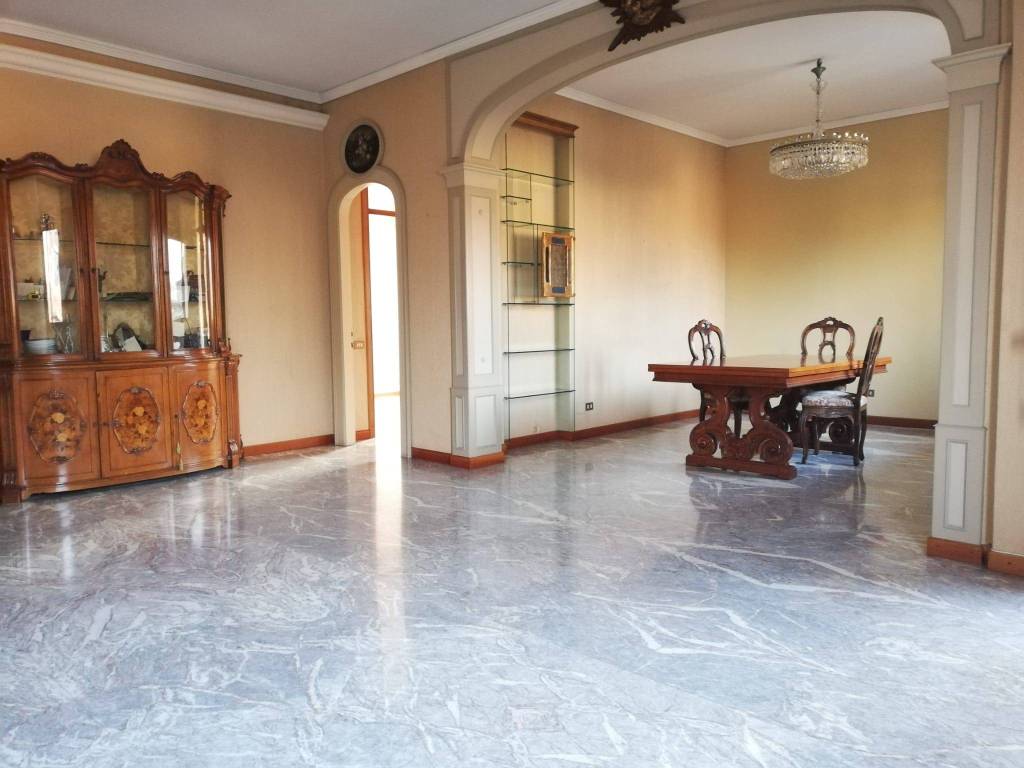 Appartamento a Mantova in Largo 24 Maggio, 18 - Foto 4