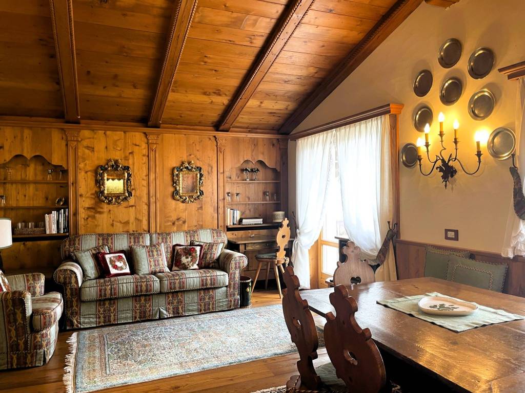 Appartamento a Cortina d'ampezzo - Foto 2