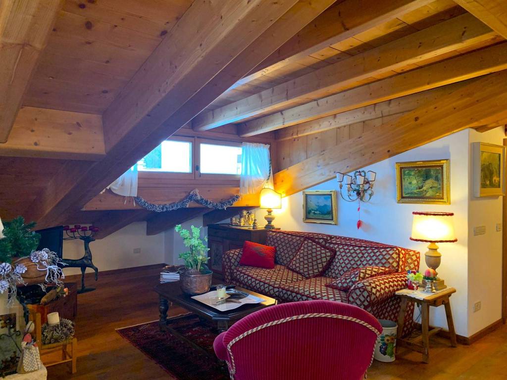 Appartamento a Cortina d'ampezzo - Foto 3