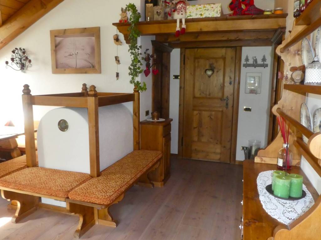 Appartamento a Cortina d'ampezzo - Foto 4