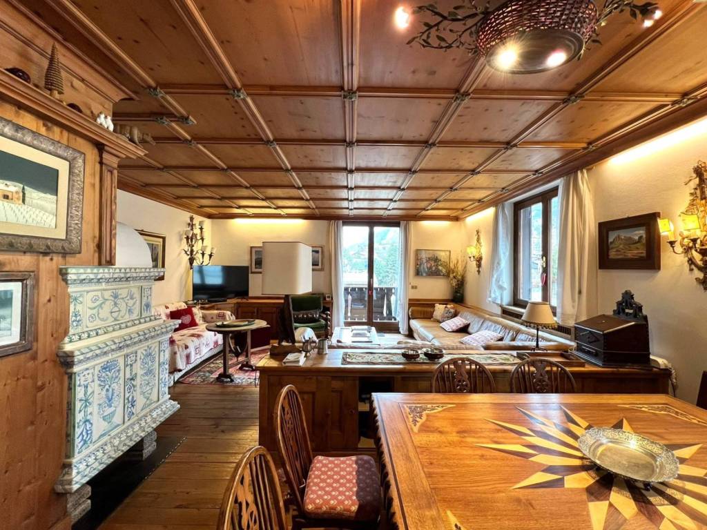 Appartamento a Cortina d'ampezzo - Foto 5