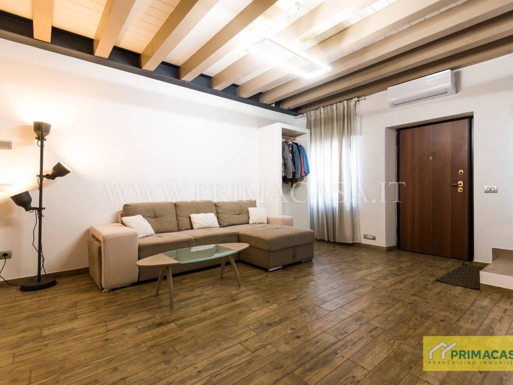 Villetta a schiera a Verona in Via Ca' di Raffaldo, 32 - Foto 2