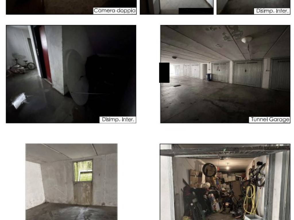 Appartamento a Nervesa della battaglia in Via Lugo di Romagna, 67 - Foto 3
