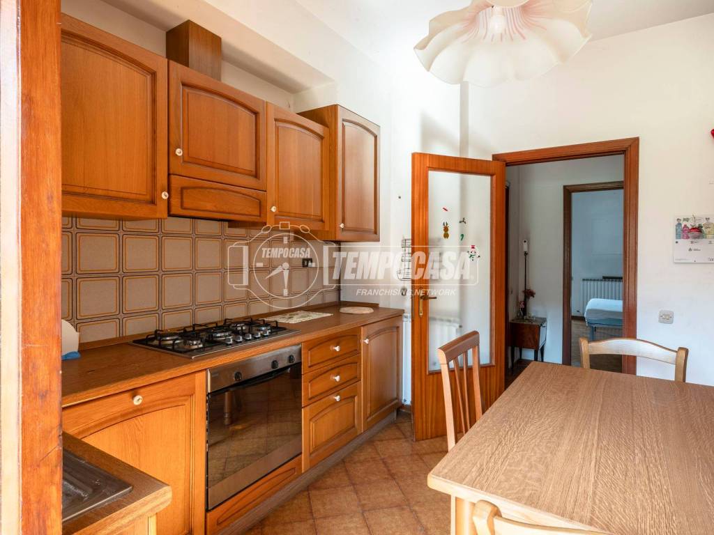 Appartamento a Matelica in Via Pietro Nenni - Foto 5