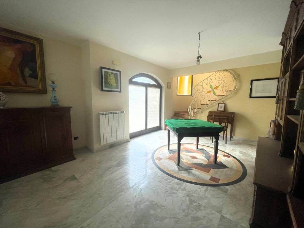 Villa a Assoro in Via del Bevaio - Foto 5