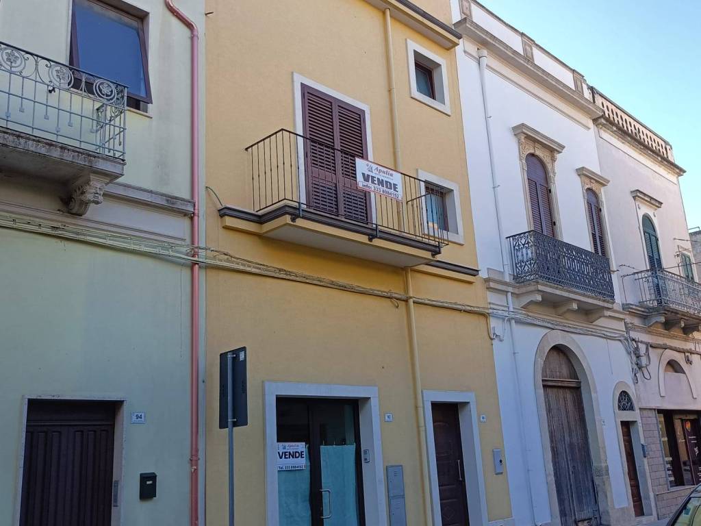 Appartamento a Aradeo in Via Giuseppe Mazzini, 90 - Foto 2