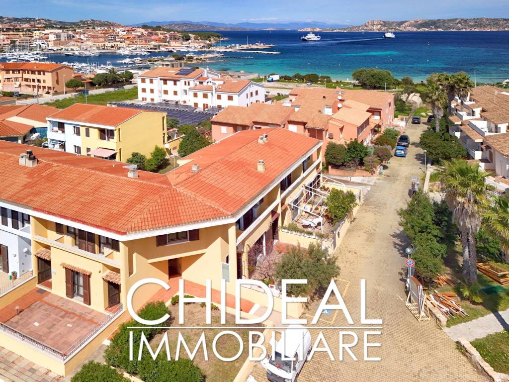 Villetta a schiera a Palau in Via Clitennestra, 3 - Foto 2