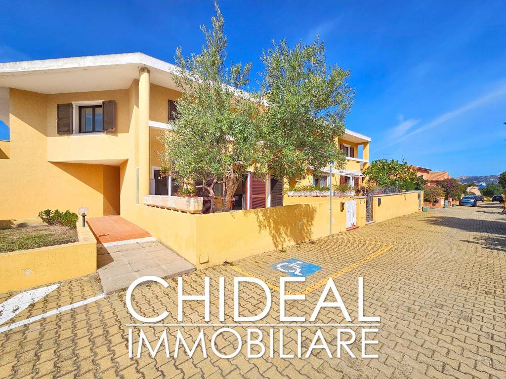 Villetta a schiera a Palau in Via Clitennestra, 3 - Foto 5