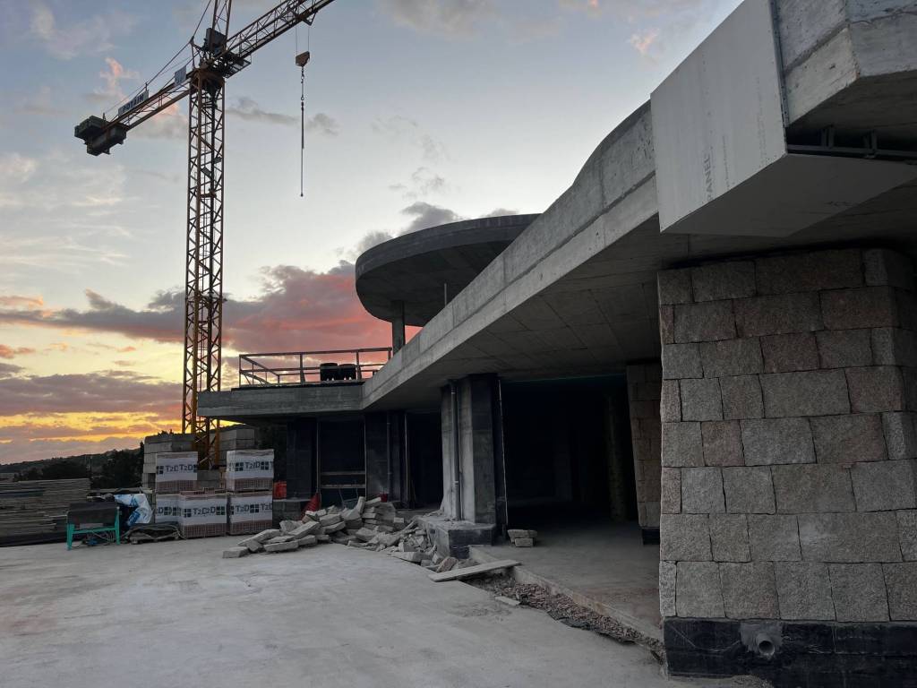Rustico / casale a Arzachena in Via Monti di Lu Casciu, 21 - Foto 2