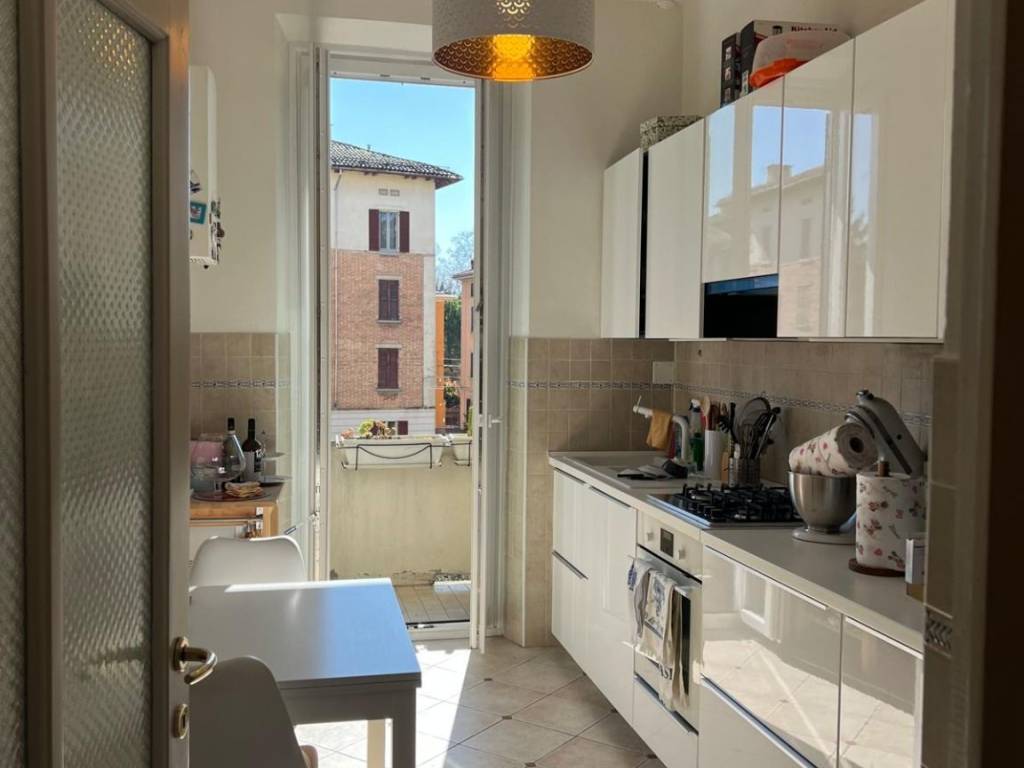 Appartamento a Parma in Piazza Giacomo Matteotti, 3 - Foto 2