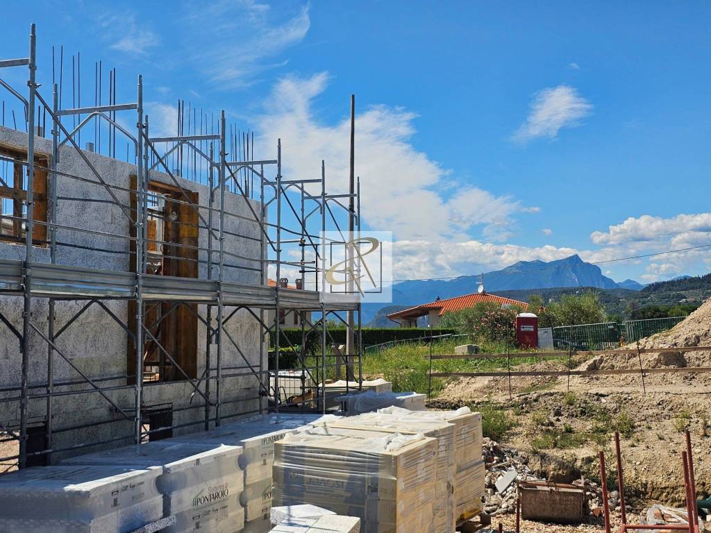Villa a Bardolino in Località Modena - Foto 3