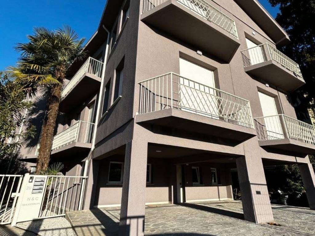 Appartamento a Treviso in Viale Orleans, 20 - Foto 2
