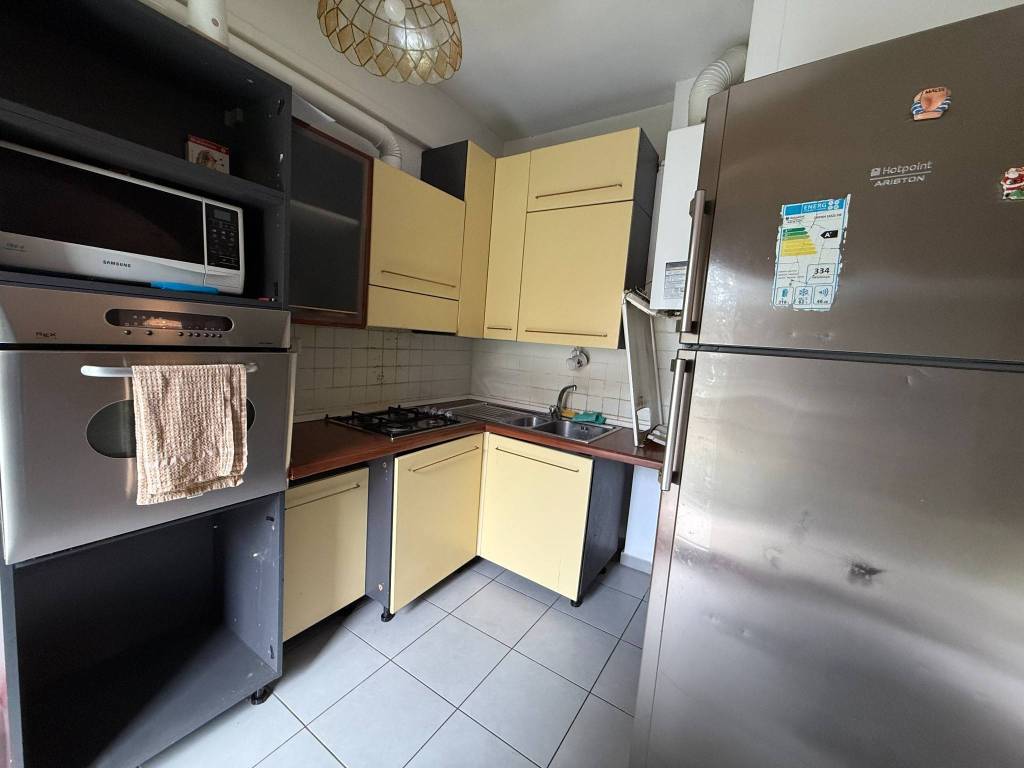 Appartamento a Piacenza in Via Cornegliana, 76 - Foto 4