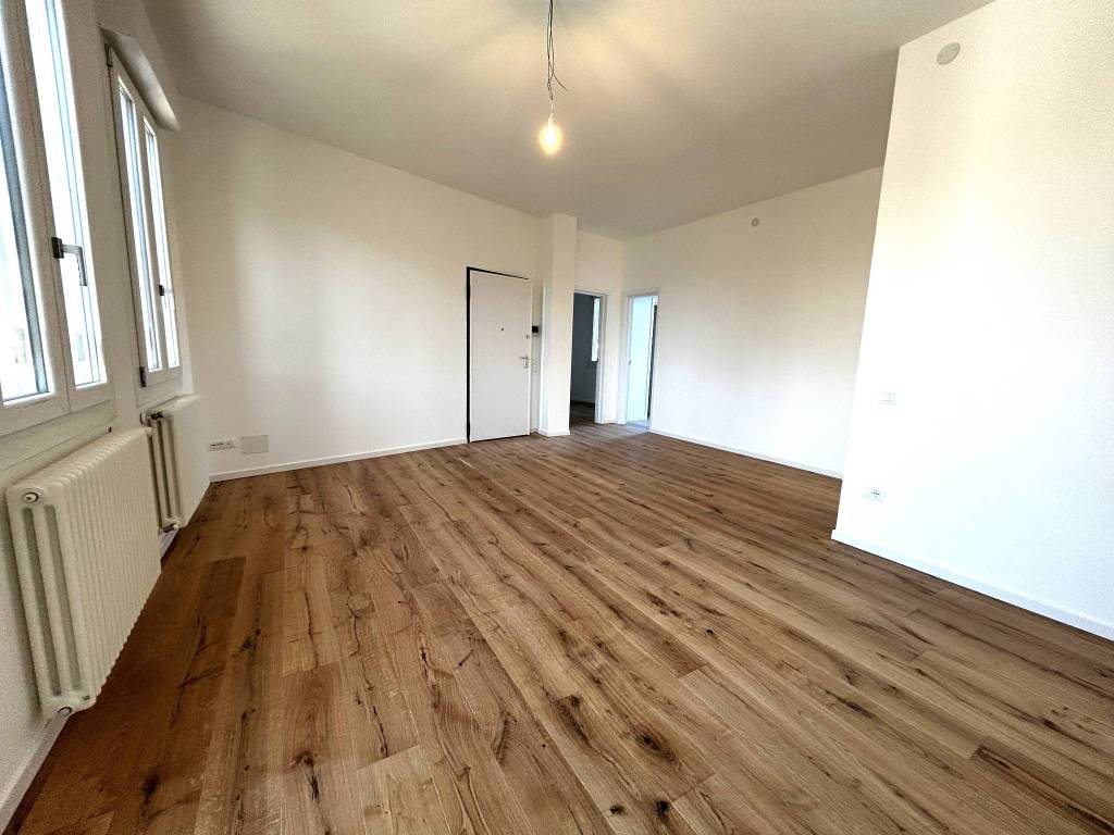 Appartamento a Treviso in Viale Orleans, 20 - Foto 5