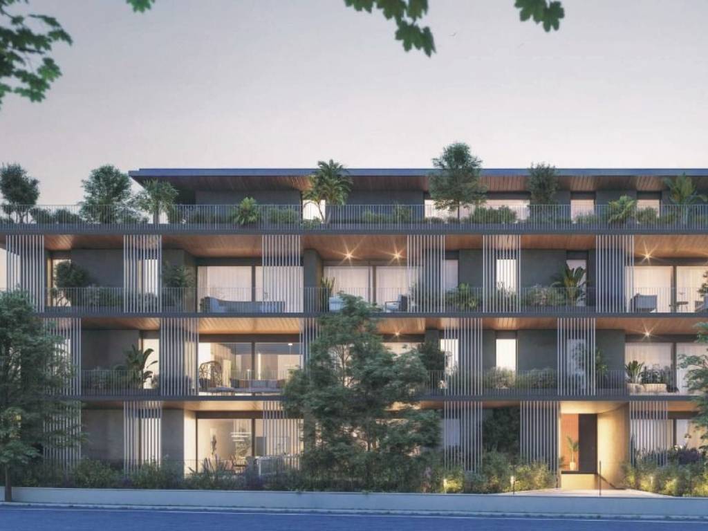 Appartamento a Treviso in Viale Brigata Treviso - Foto 5