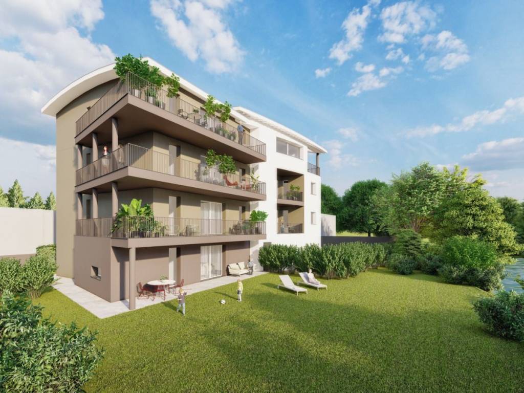 Appartamento a Treviso in Viale della Repubblica - Foto 4