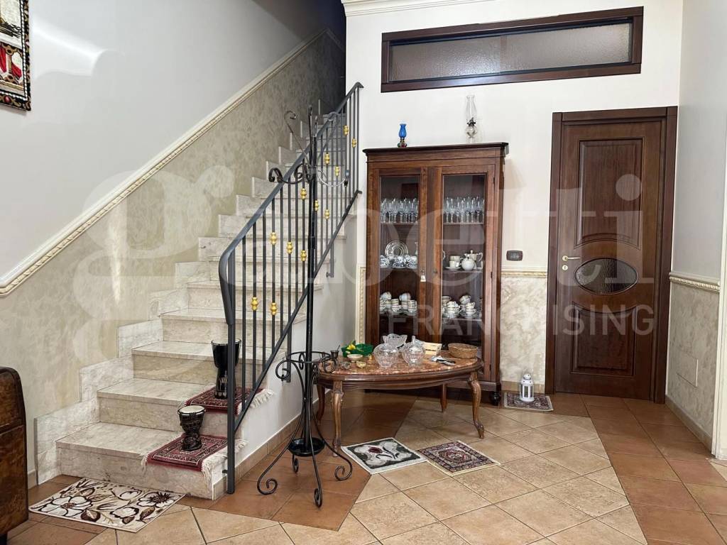 Casa indipendente a Avola in VIA SEMPIONE , 11 - Foto 2