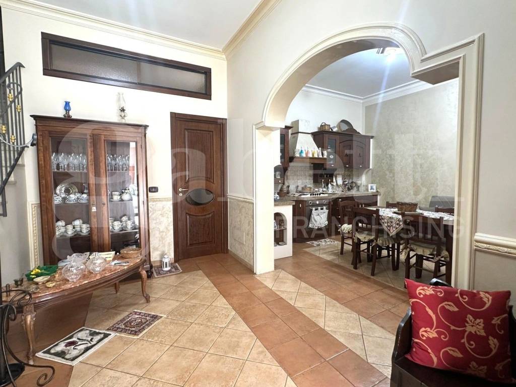 Casa indipendente a Avola in VIA SEMPIONE , 11 - Foto 3