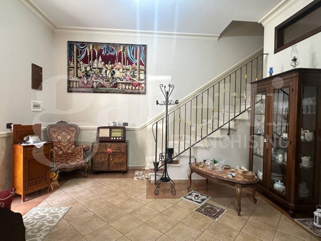 Casa indipendente a Avola in VIA SEMPIONE , 11 - Foto 4