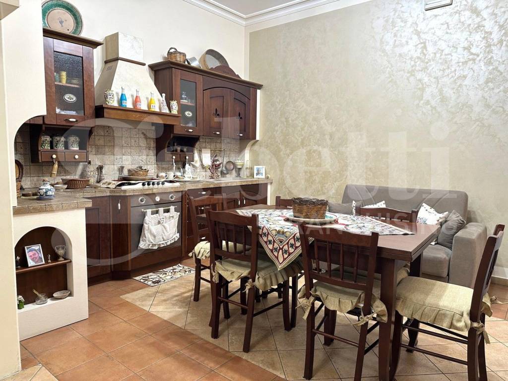 Casa indipendente a Avola in VIA SEMPIONE , 11 - Foto 5