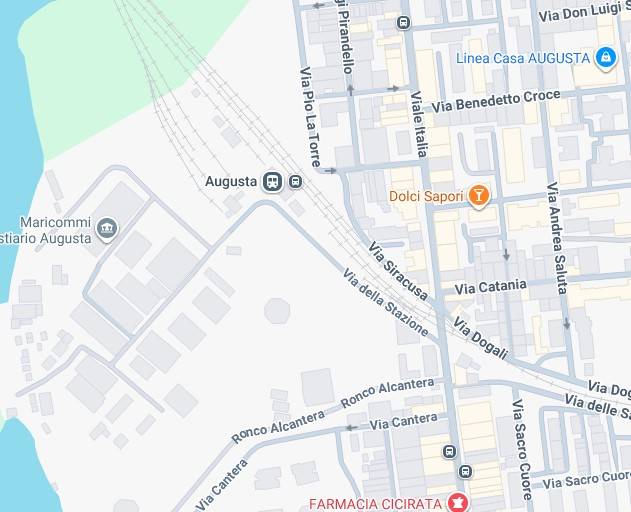 Appartamento a Augusta - Foto 2