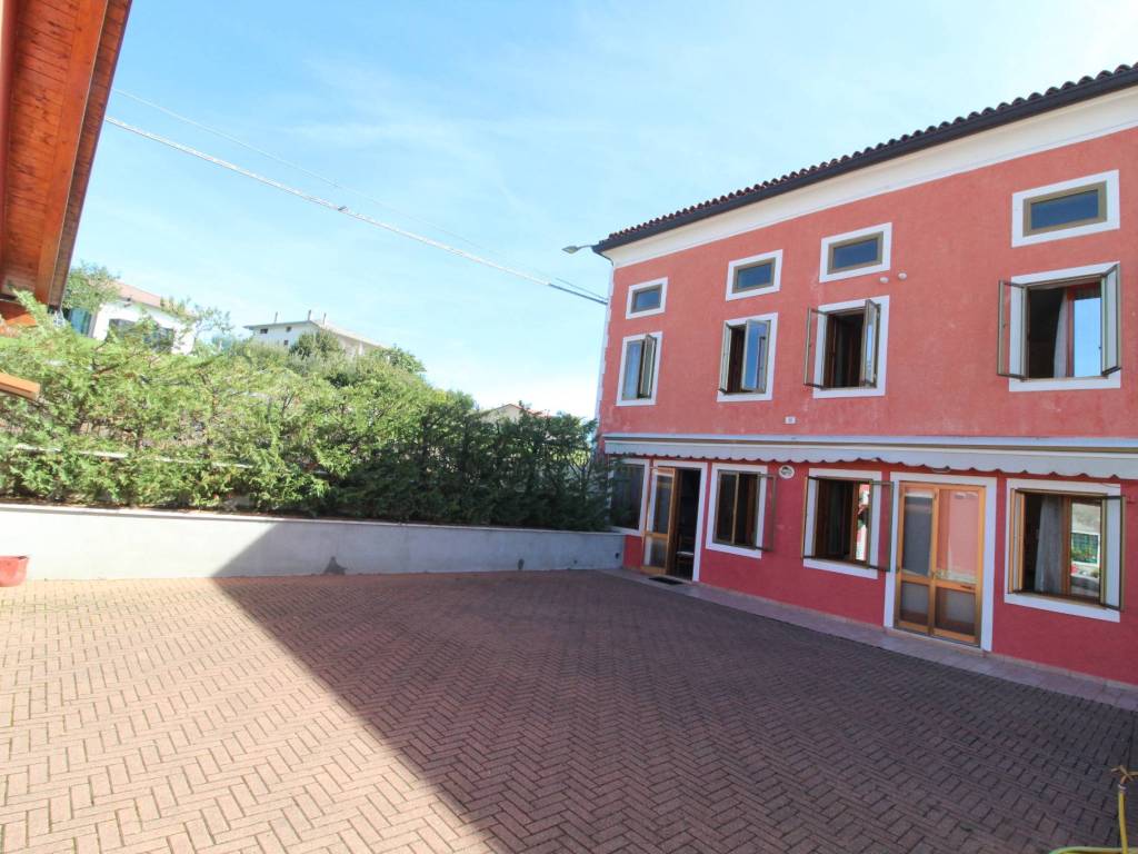 Villetta a schiera a Brogliano in Via Terrarossa - Foto 4