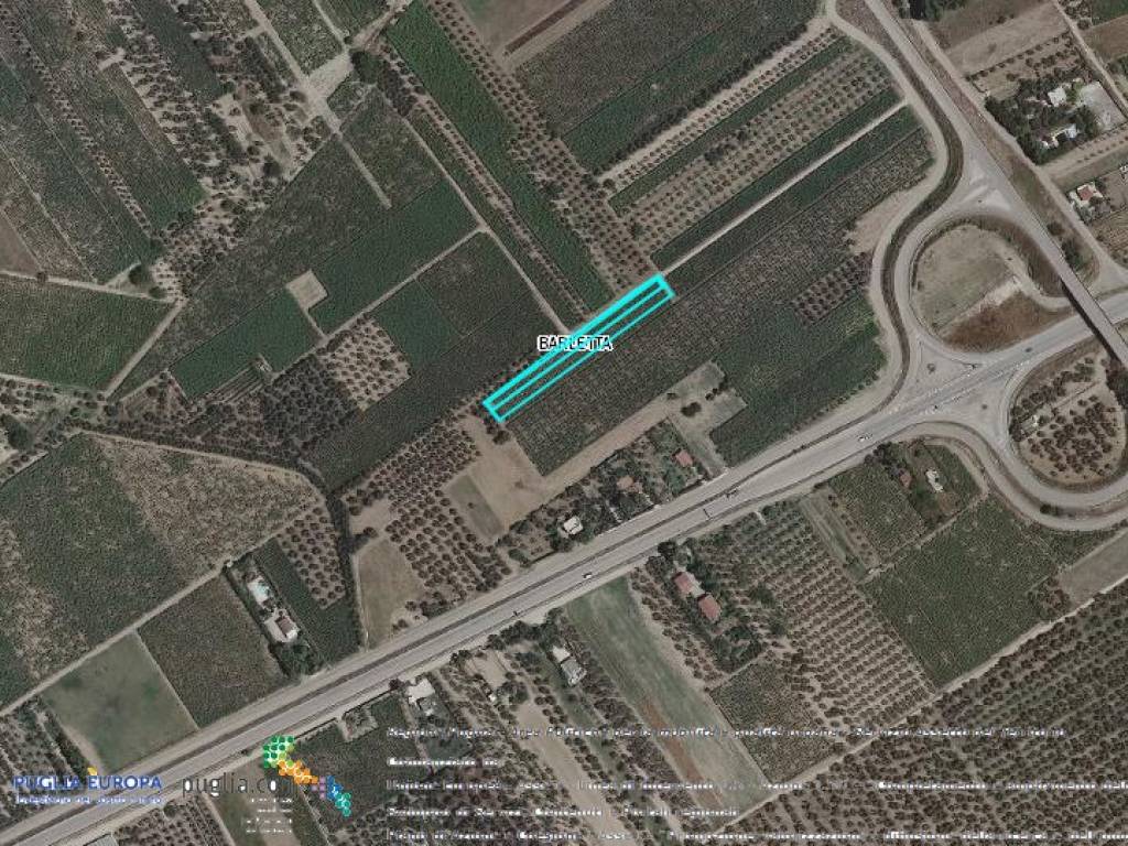 Terreno a Barletta in Complanare Nord - Foto 2