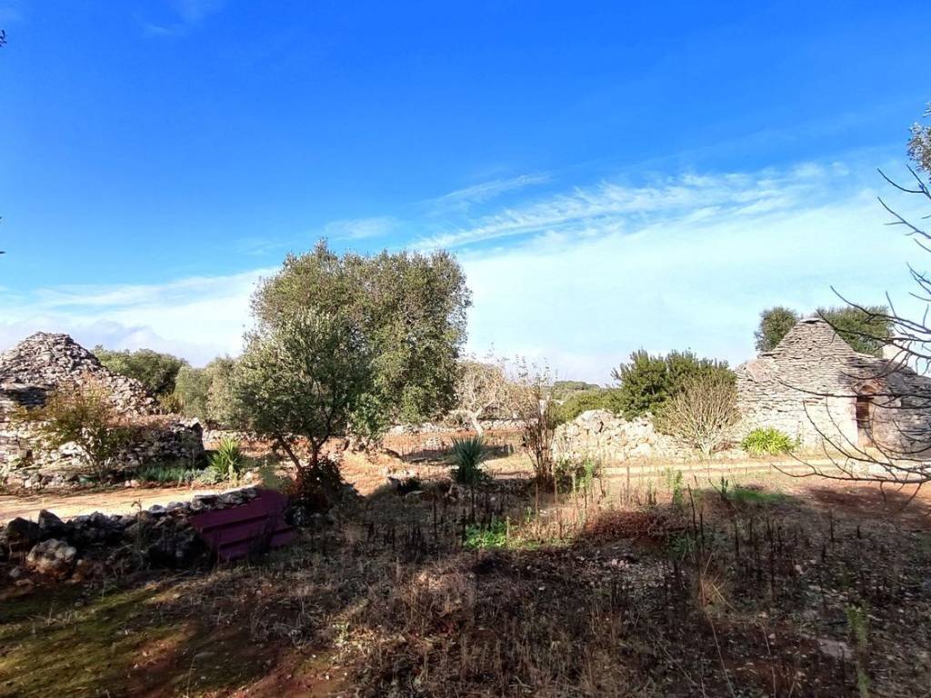 Rustico / casale a Martina franca in Strada Bocca di Coppa Zona 1 - Foto 2