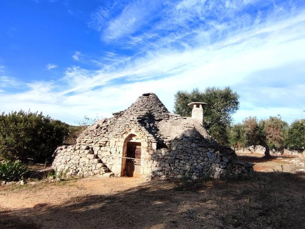 Rustico / casale a Martina franca in Strada Bocca di Coppa Zona 1 - Foto 3