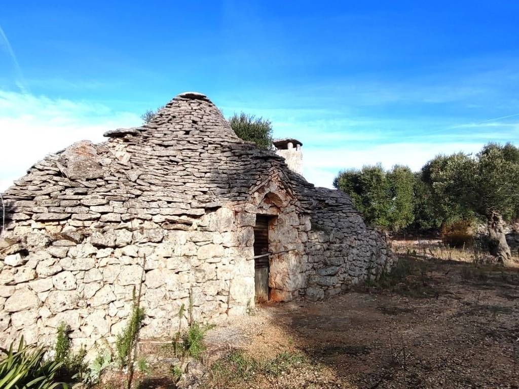 Rustico / casale a Martina franca in Strada Bocca di Coppa Zona 1 - Foto 4