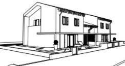Villa a Treviso in Via Dogali, 15 - Foto 4