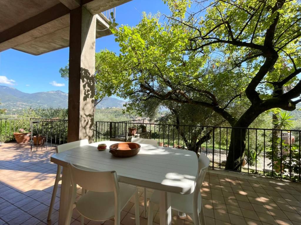 Villa a Isola del liri in Via Capitino, 25 - Foto 4