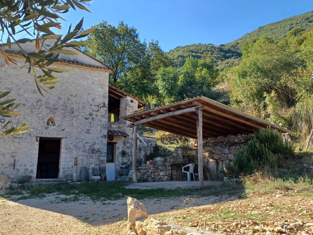 Appartamento a Amaseno in Contrada Vettia - Foto 2