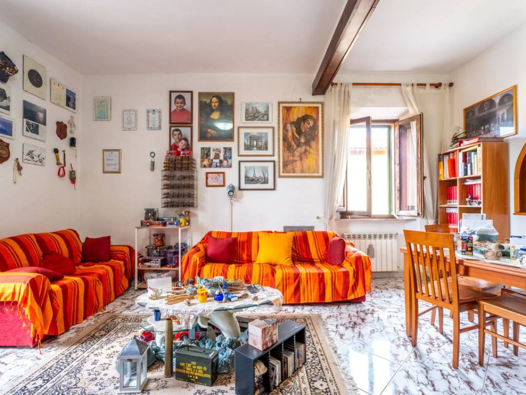 Appartamento a Piombino in Borgata Poggetto Strada 6, 2 - Foto 3