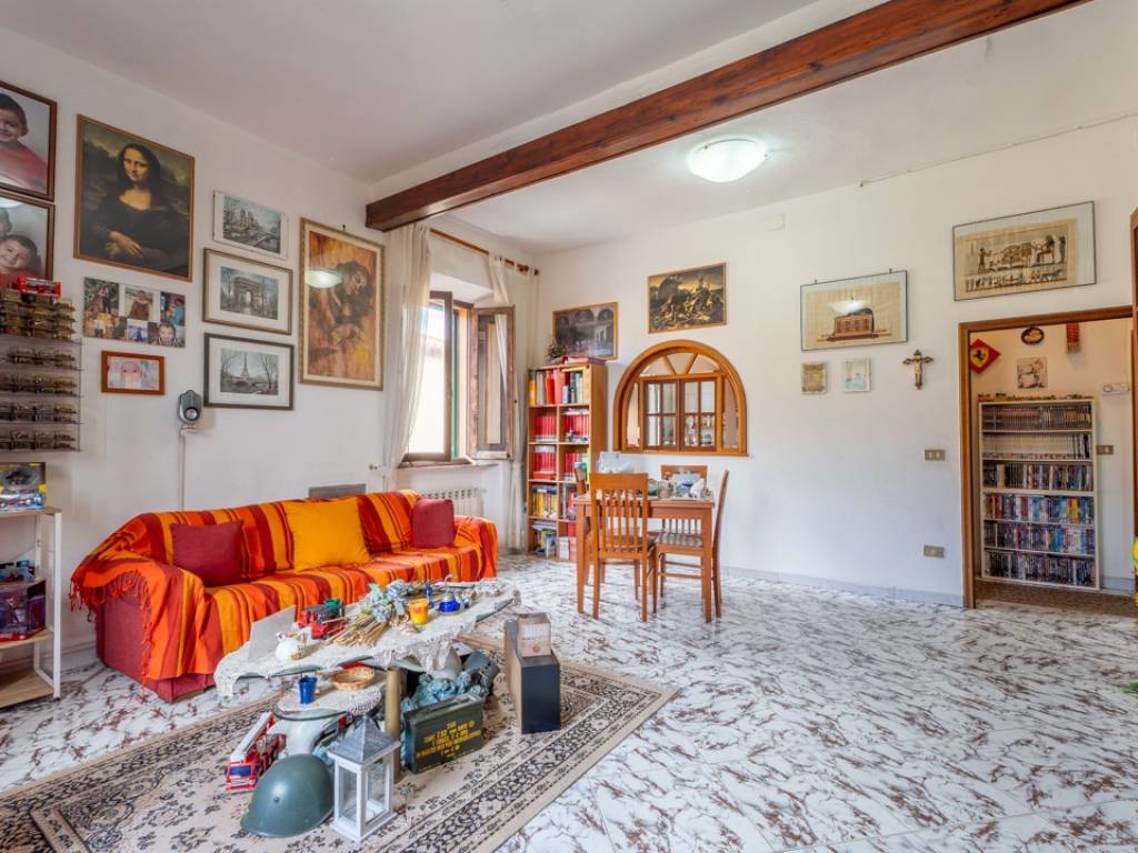 Appartamento a Piombino in Borgata Poggetto Strada 6, 2 - Foto 5