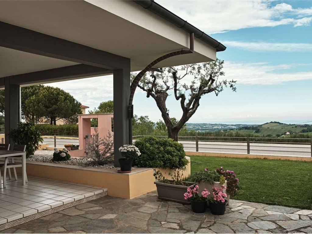 Appartamento a Trecastelli in via Croce, 49 - Foto 3